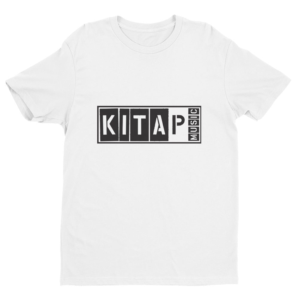Kita P Block T Next Level White and Color (Classic)