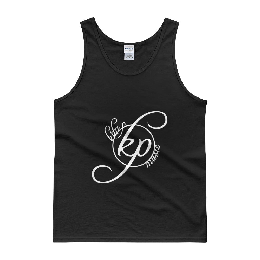 Black Tank (Classic)