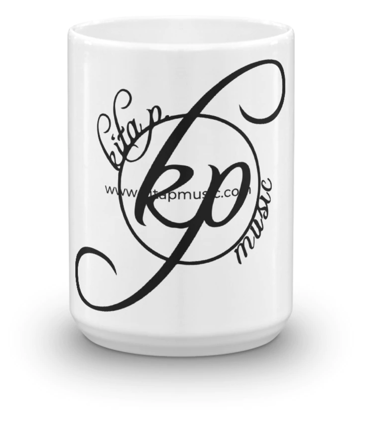 Logo Mug