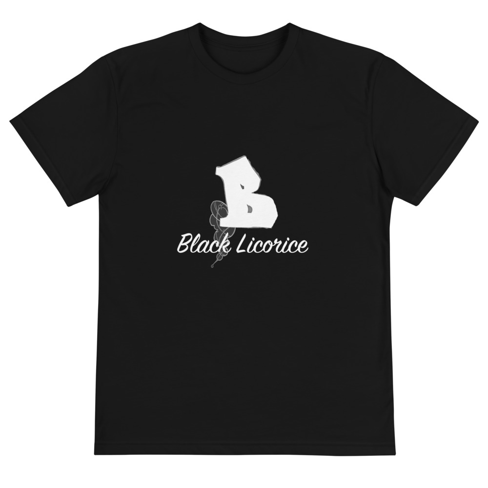 Black Licorice BLACK NEXT LEVEL